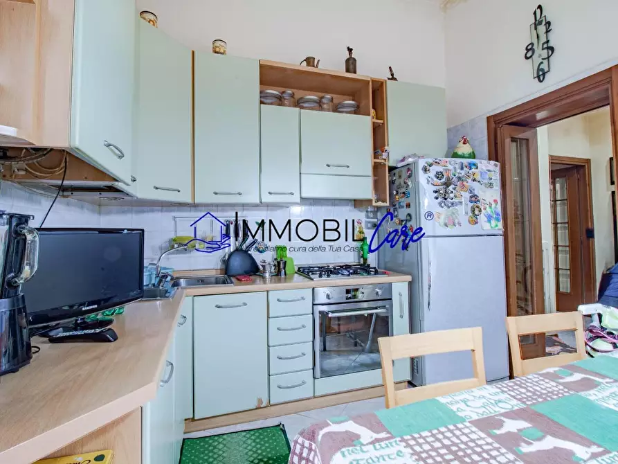 Immagine 20 di Appartamento in vendita  a Livorno