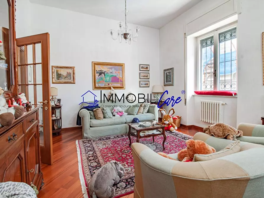 Immagine 4 di Appartamento in vendita  a Livorno