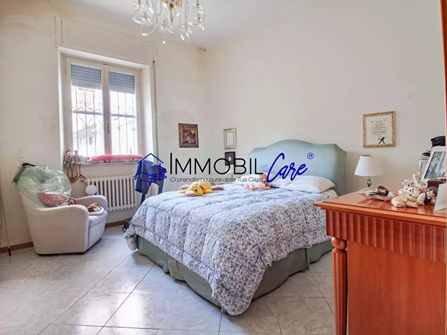 Immagine 9 di Appartamento in vendita  a Livorno