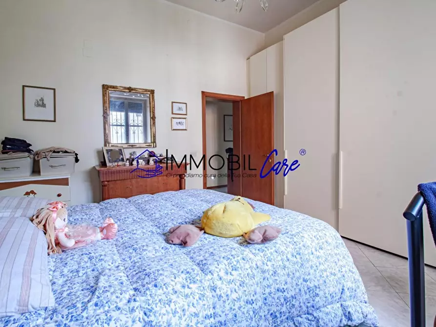 Immagine 13 di Appartamento in vendita  a Livorno