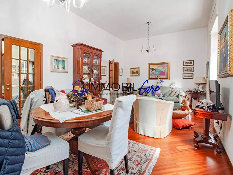 Immagine 6 di Appartamento in vendita  a Livorno