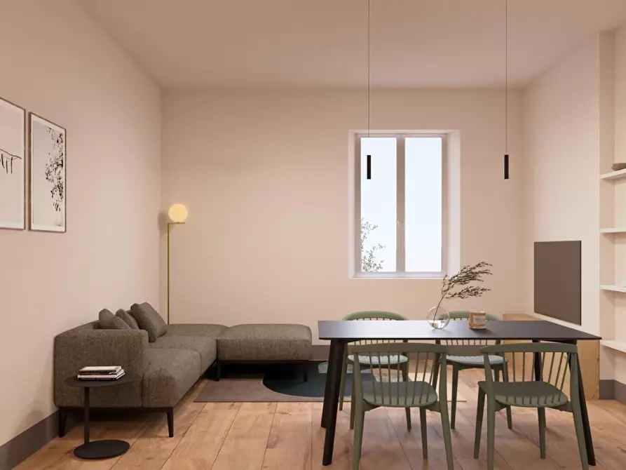 Immagine 1 di Appartamento in vendita  a Lucca