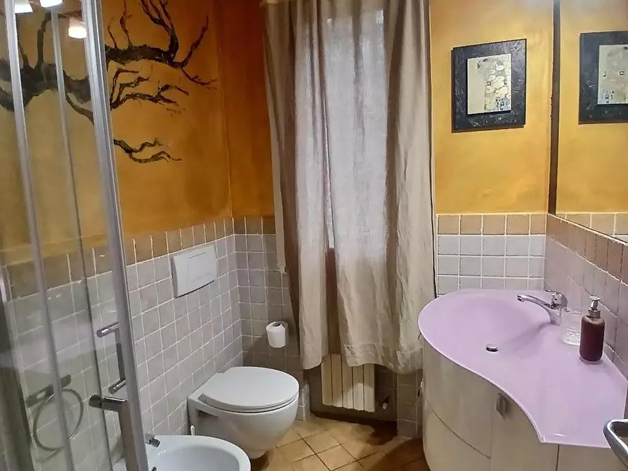 Immagine 16 di Appartamento in vendita  a Livorno