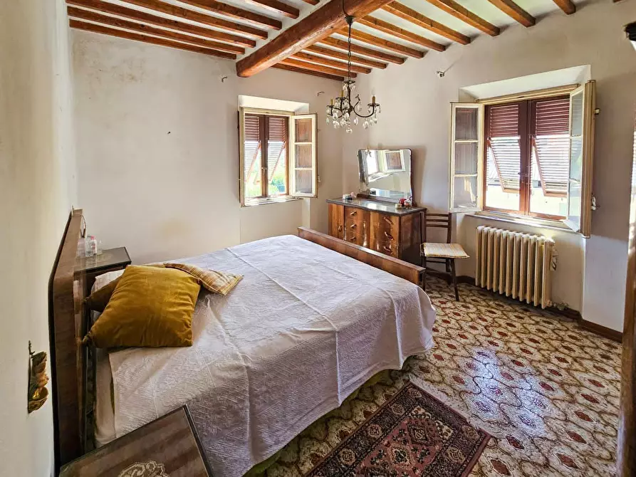 Immagine 14 di Villa in vendita  a Capannori