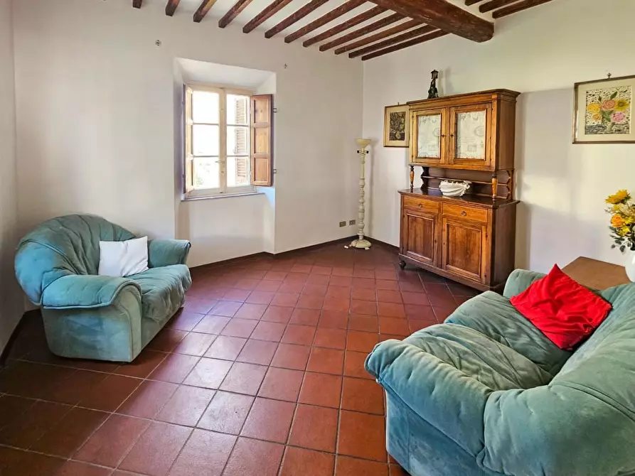 Immagine 11 di Villa in vendita  a Capannori