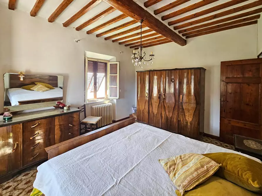 Immagine 15 di Villa in vendita  a Capannori