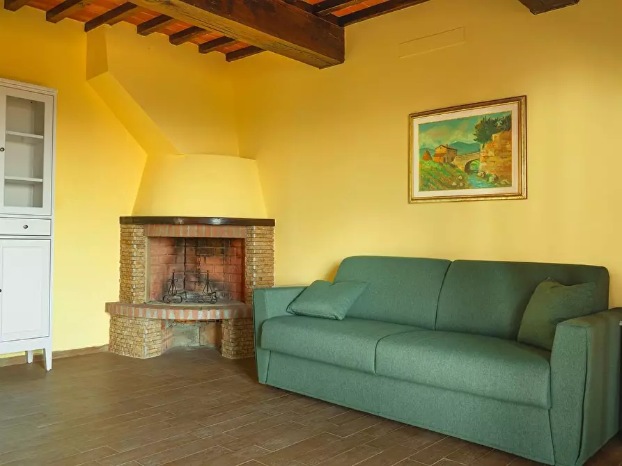Immagine 5 di Casa colonica in vendita  a Palaia