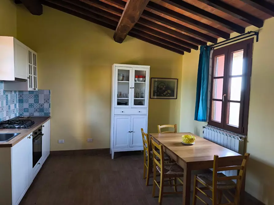 Immagine 33 di Casa colonica in vendita  a Palaia
