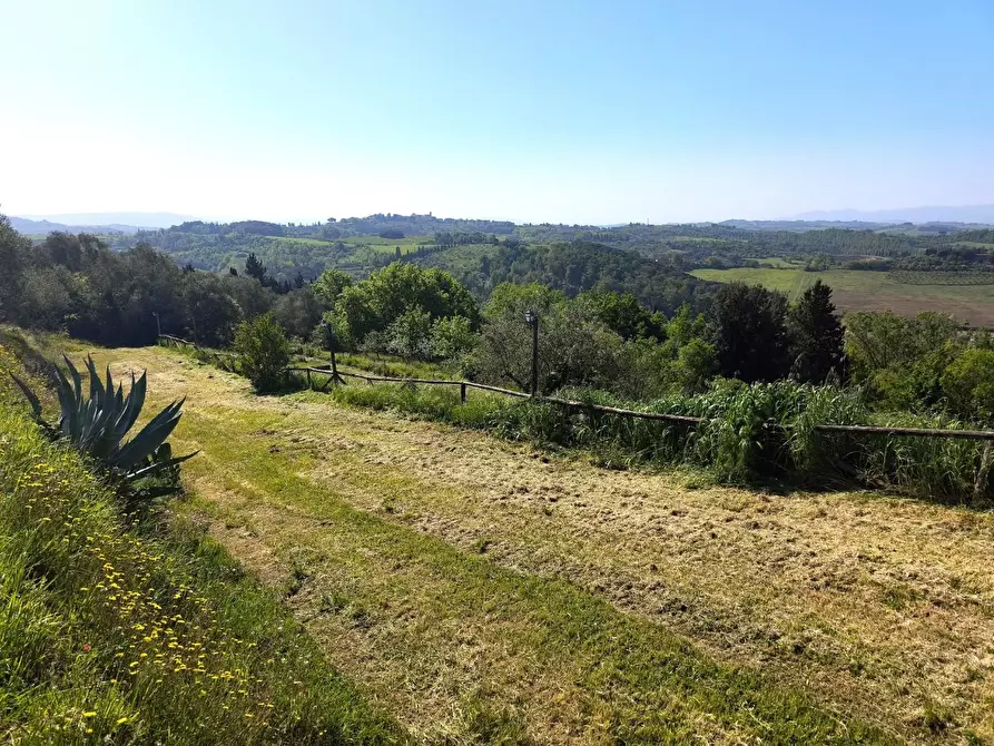 Immagine 14 di Casa colonica in vendita  a Palaia