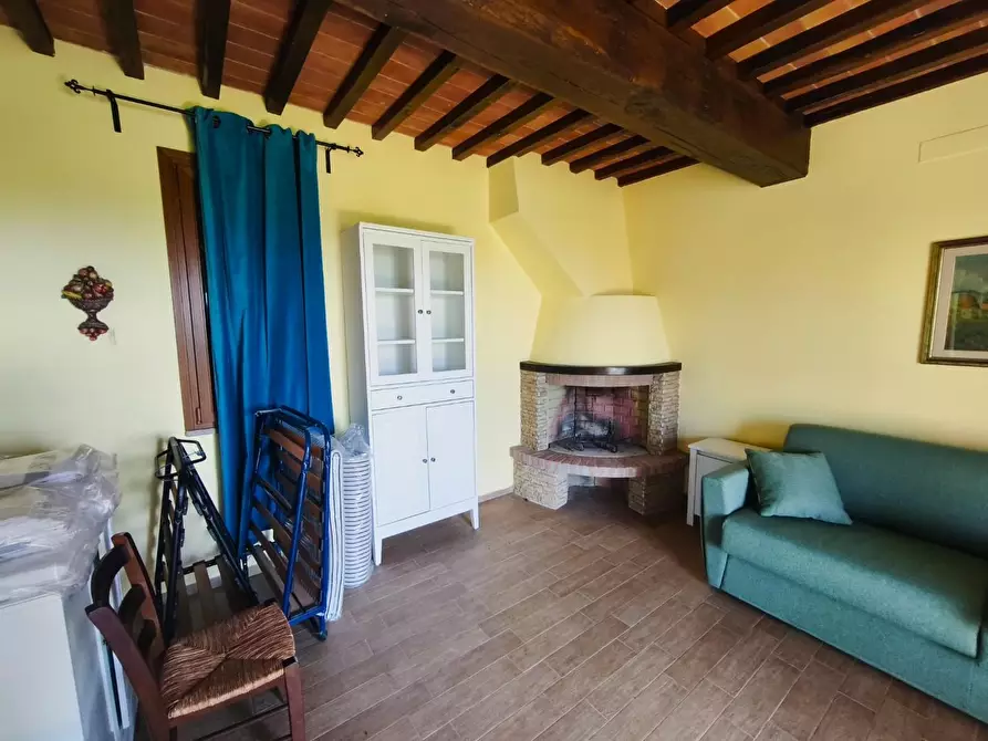 Immagine 39 di Casa colonica in vendita  a Palaia