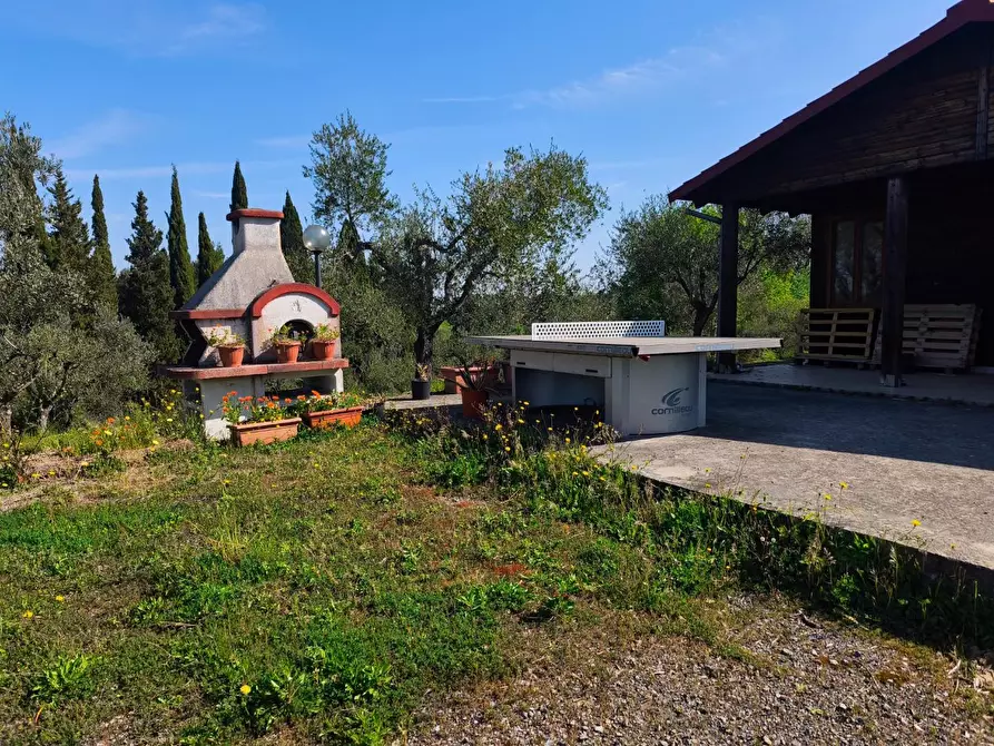 Immagine 22 di Casa colonica in vendita  a Palaia