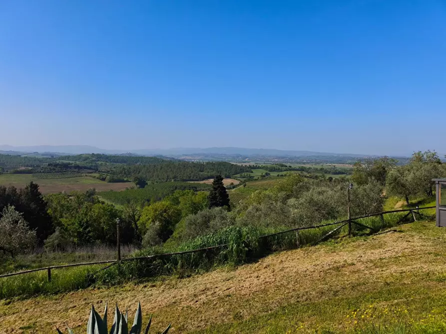 Immagine 12 di Casa colonica in vendita  a Palaia