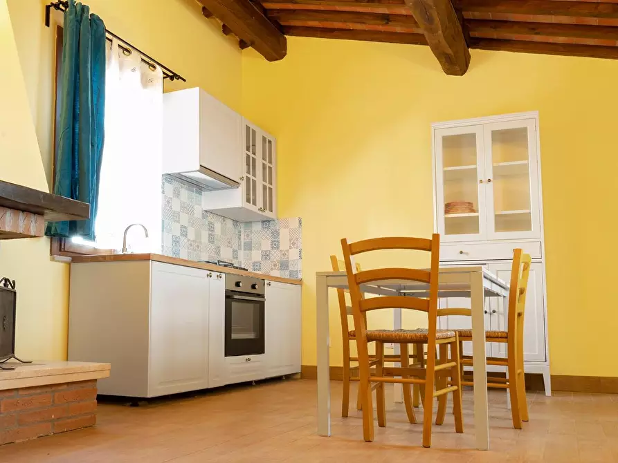 Immagine 13 di Casa colonica in vendita  a Palaia