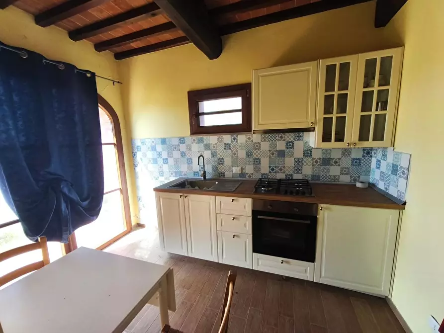 Immagine 37 di Casa colonica in vendita  a Palaia