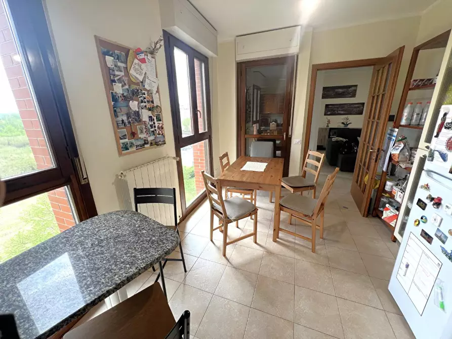 Immagine 12 di Appartamento in vendita  a Pontedera