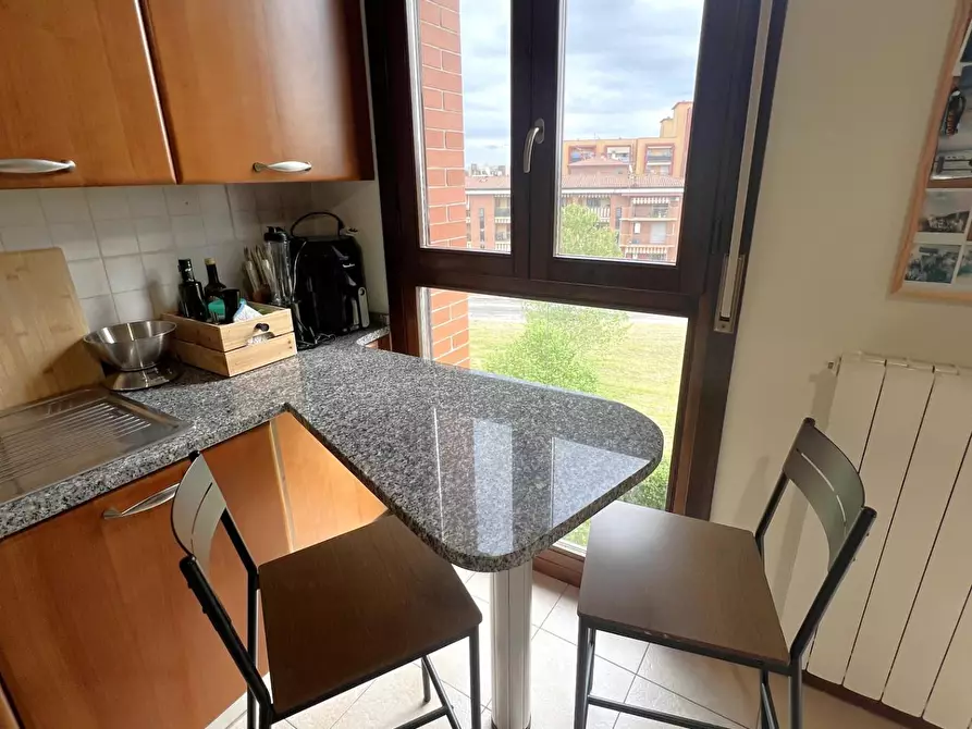 Immagine 14 di Appartamento in vendita  a Pontedera