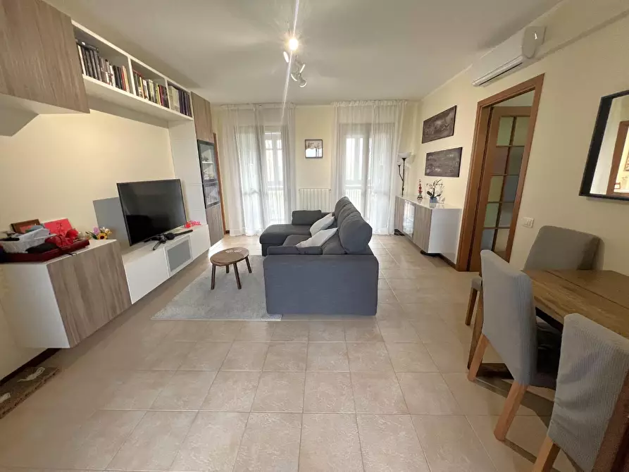 Immagine 4 di Appartamento in vendita  a Pontedera