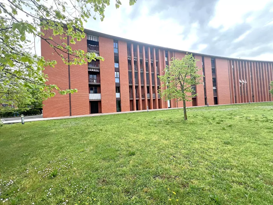 Immagine 1 di Appartamento in vendita  a Pontedera
