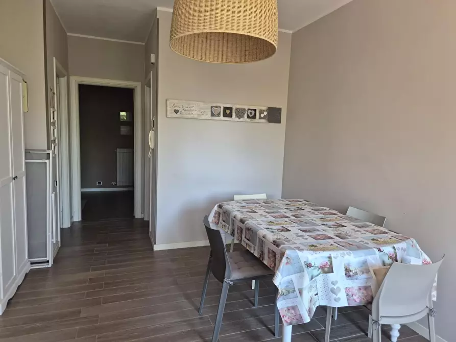 Immagine 3 di Appartamento in affitto  a Massa