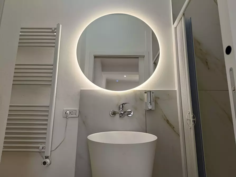 Immagine 18 di Appartamento in vendita  a Fucecchio