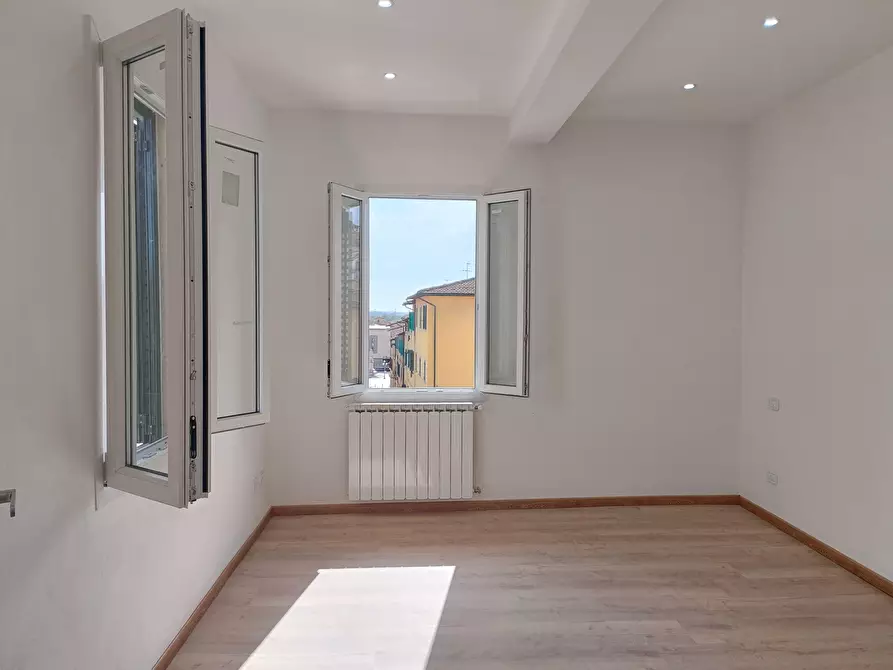 Immagine 4 di Appartamento in vendita  a Fucecchio