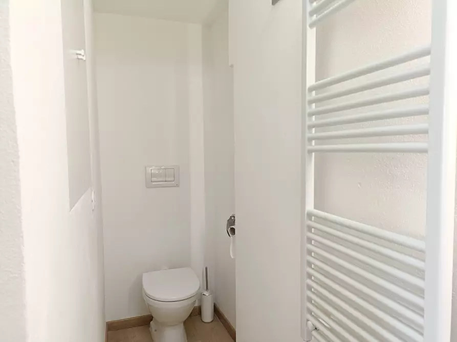 Immagine 19 di Appartamento in vendita  a Fucecchio