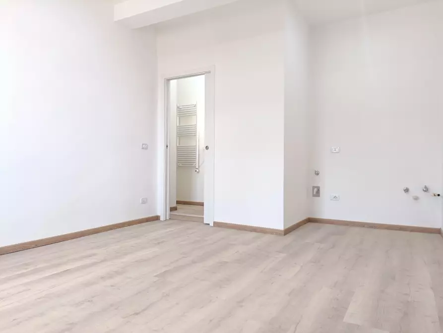 Immagine 2 di Appartamento in vendita  a Fucecchio