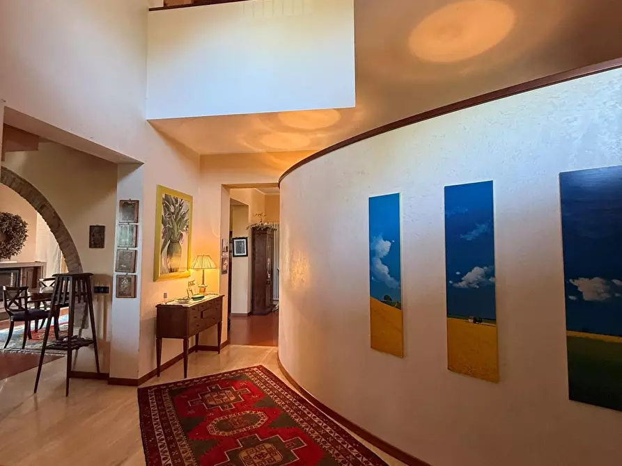 Immagine 19 di Villa in vendita  a San Miniato