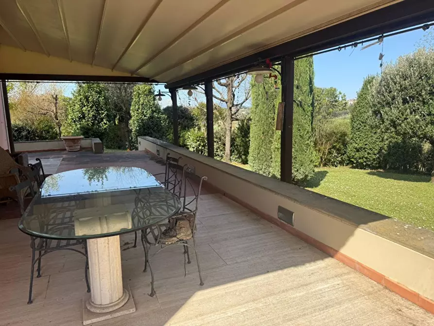 Immagine 30 di Villa in vendita  a San Miniato