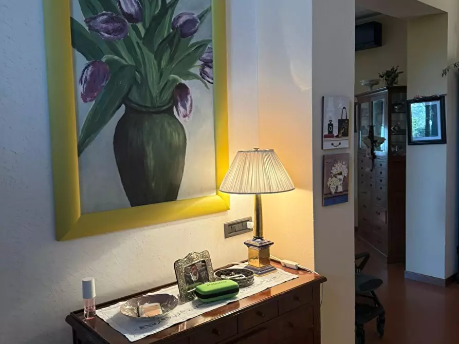 Immagine 15 di Villa in vendita  a San Miniato