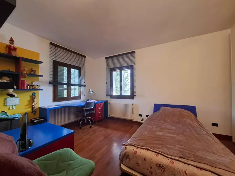 Immagine 55 di Villa in vendita  a San Miniato