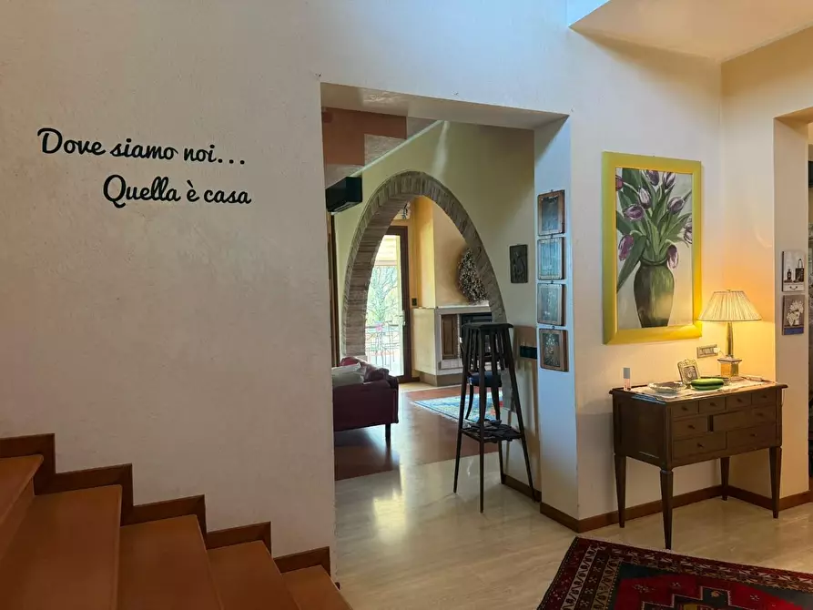 Immagine 17 di Villa in vendita  a San Miniato