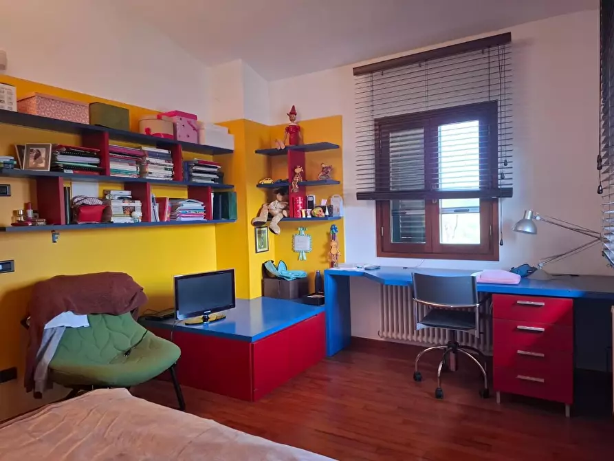 Immagine 53 di Villa in vendita  a San Miniato