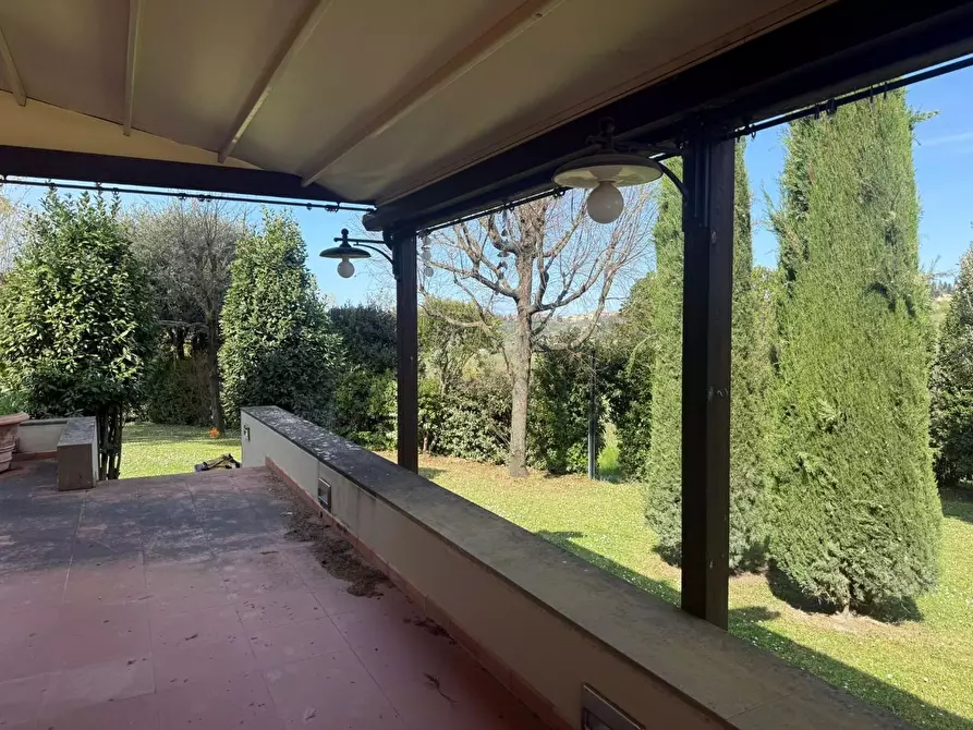 Immagine 29 di Villa in vendita  a San Miniato