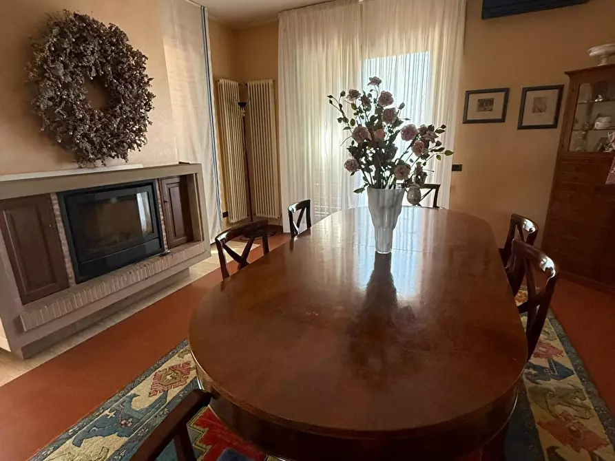 Immagine 6 di Villa in vendita  a San Miniato