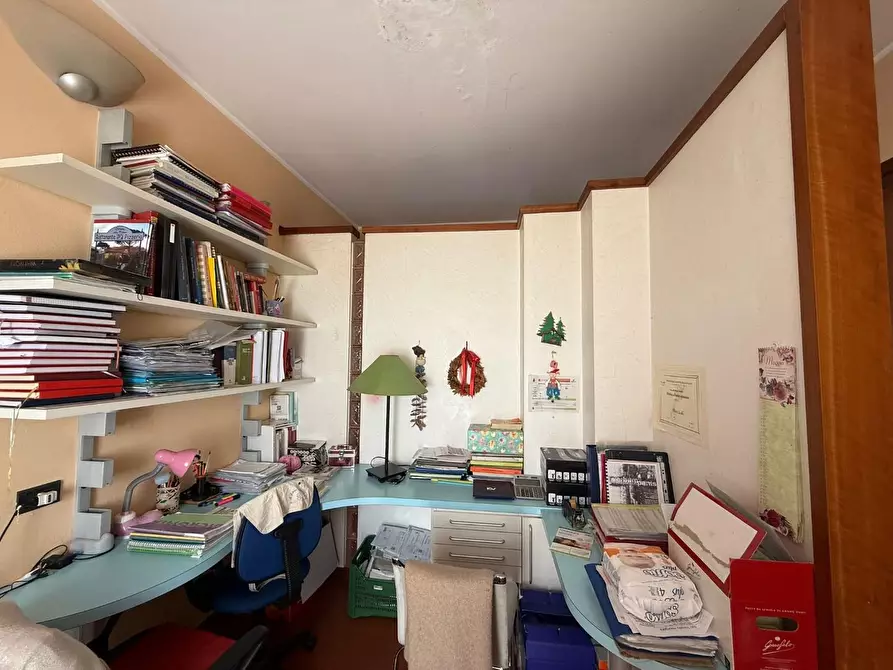 Immagine 35 di Villa in vendita  a San Miniato