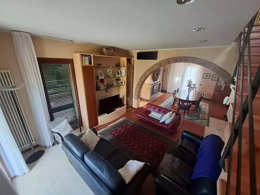 Immagine 52 di Villa in vendita  a San Miniato