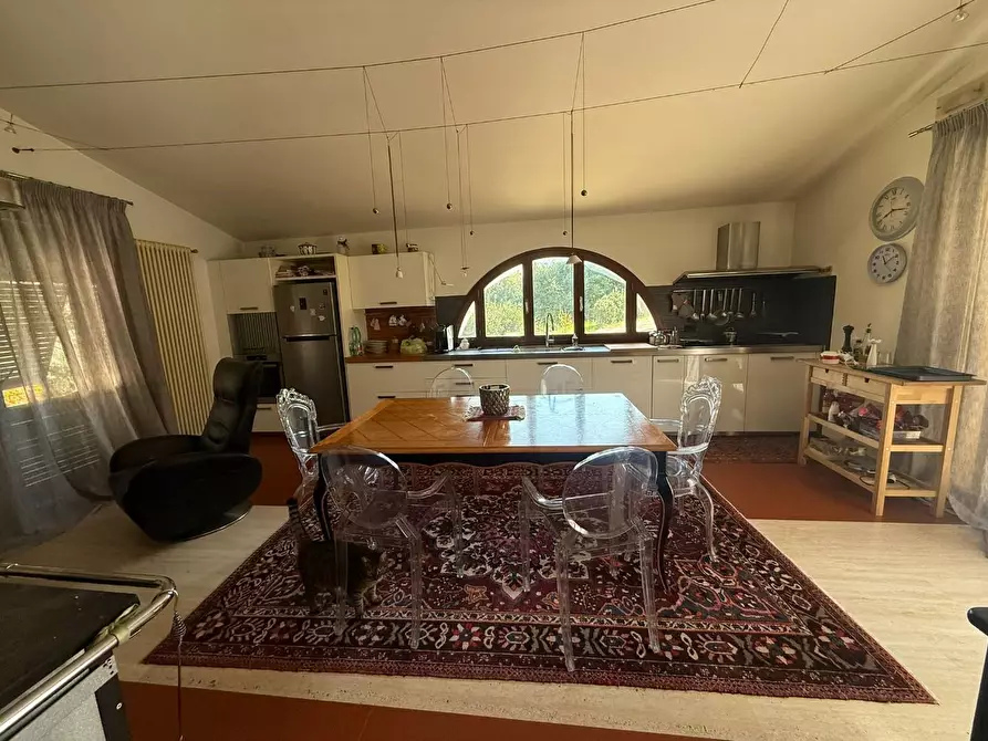 Immagine 43 di Villa in vendita  a San Miniato