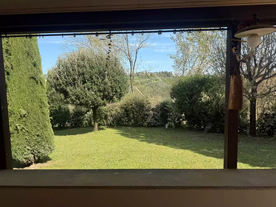 Immagine 32 di Villa in vendita  a San Miniato