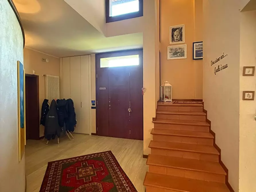 Immagine 14 di Villa in vendita  a San Miniato