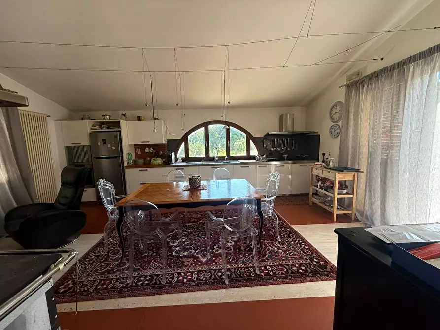 Immagine 36 di Villa in vendita  a San Miniato