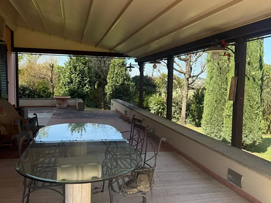 Immagine 31 di Villa in vendita  a San Miniato