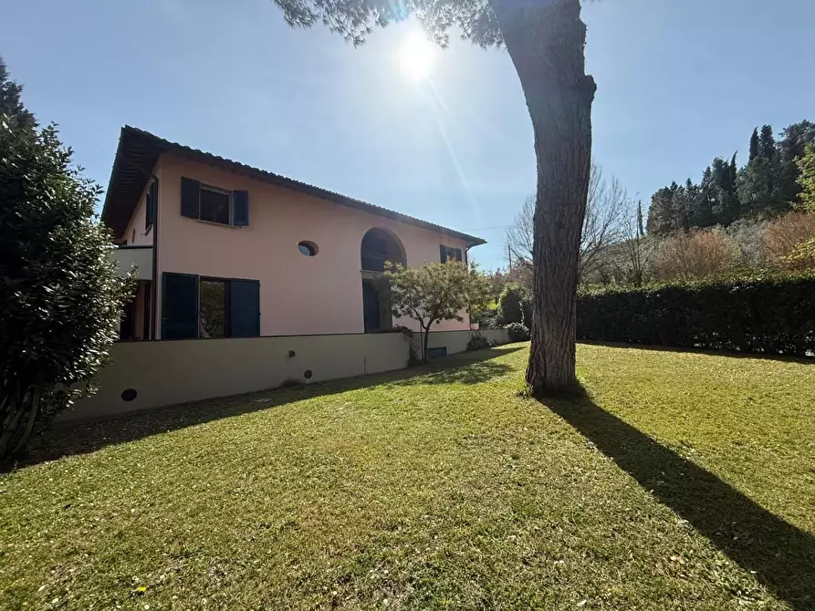 Immagine 23 di Villa in vendita  a San Miniato