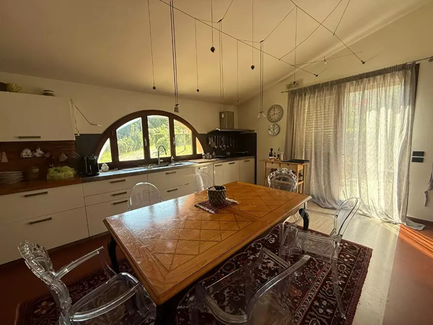 Immagine 38 di Villa in vendita  a San Miniato