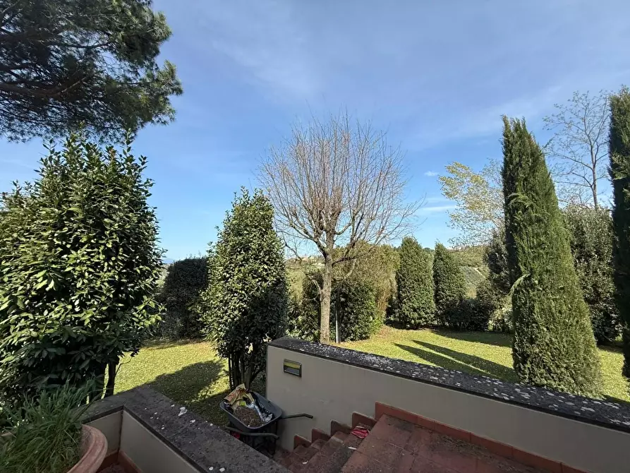 Immagine 25 di Villa in vendita  a San Miniato