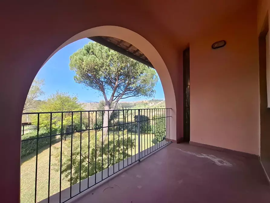 Immagine 45 di Villa in vendita  a San Miniato