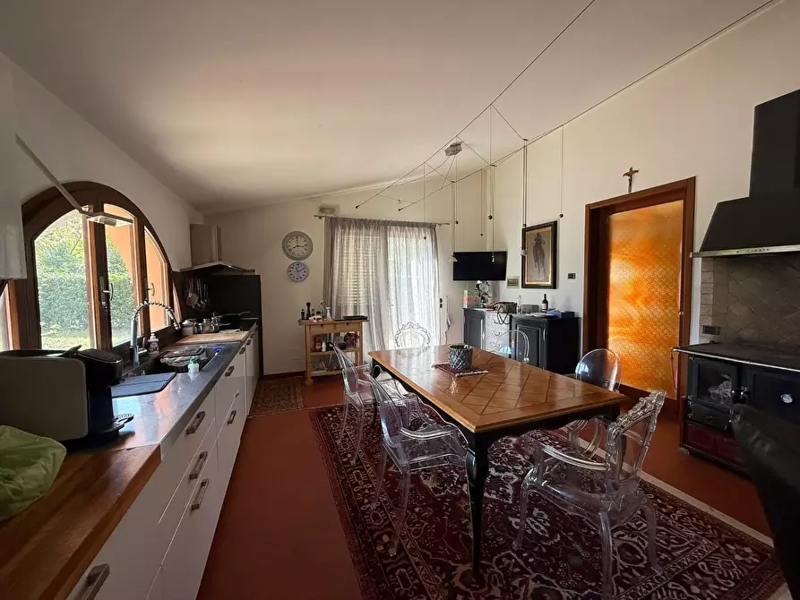 Immagine 39 di Villa in vendita  a San Miniato