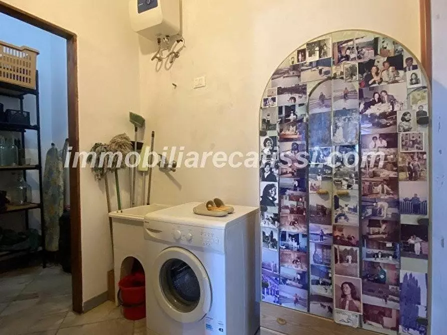Immagine 20 di Casa semindipendente in vendita  a Carmignano