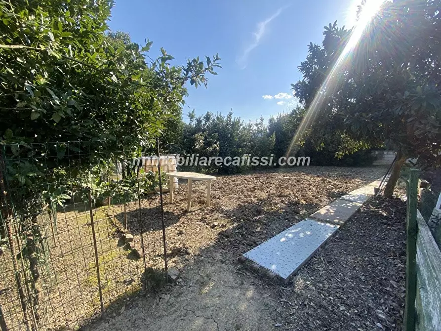 Immagine 26 di Casa semindipendente in vendita  a Carmignano