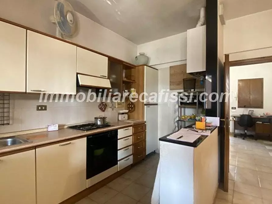 Immagine 6 di Casa semindipendente in vendita  a Carmignano